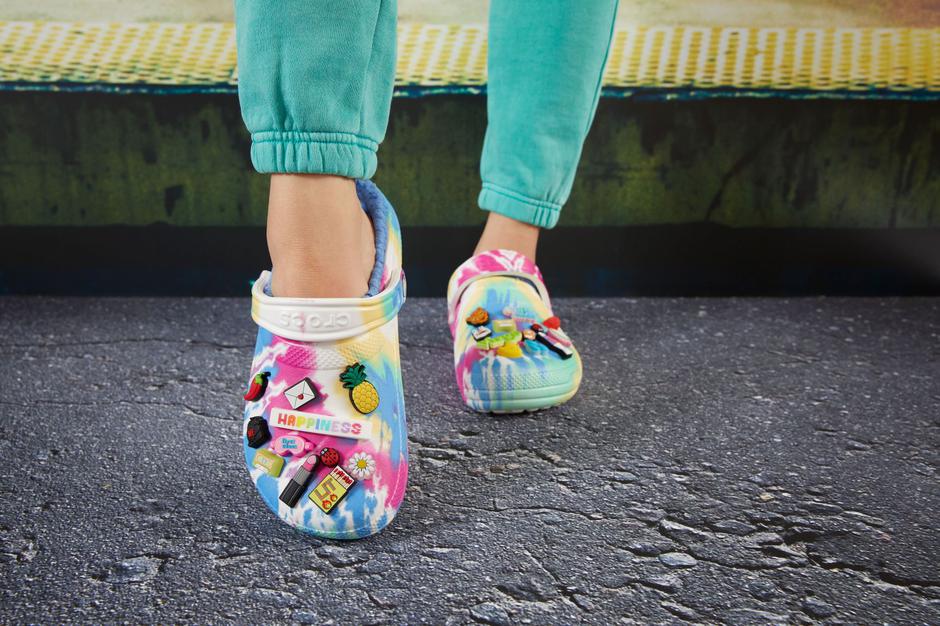 Crocs kolekcija