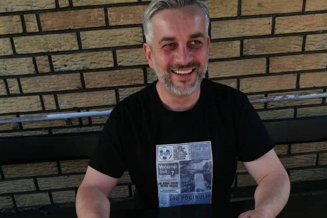Igor Grahovar