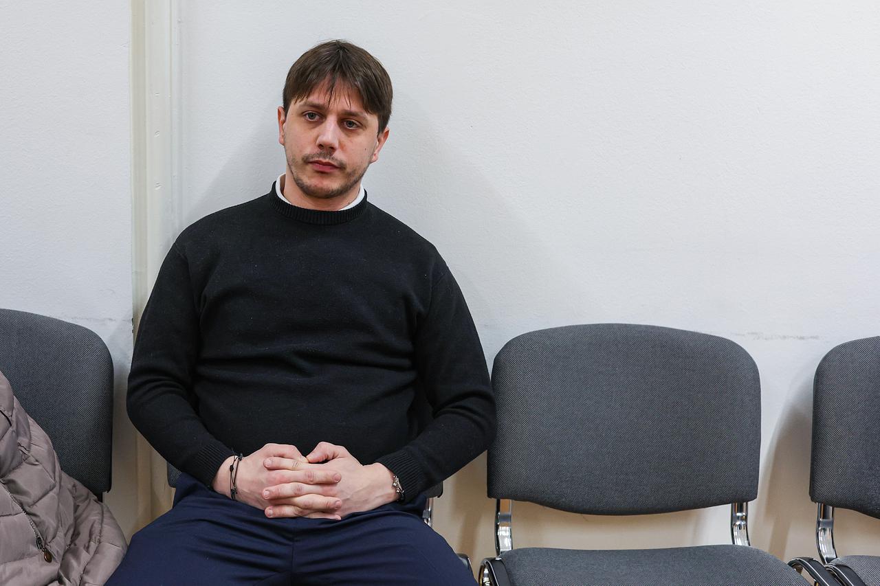 Zapo?elo su?enje Matiji Vrdoljaku za pokušaj ubojstva