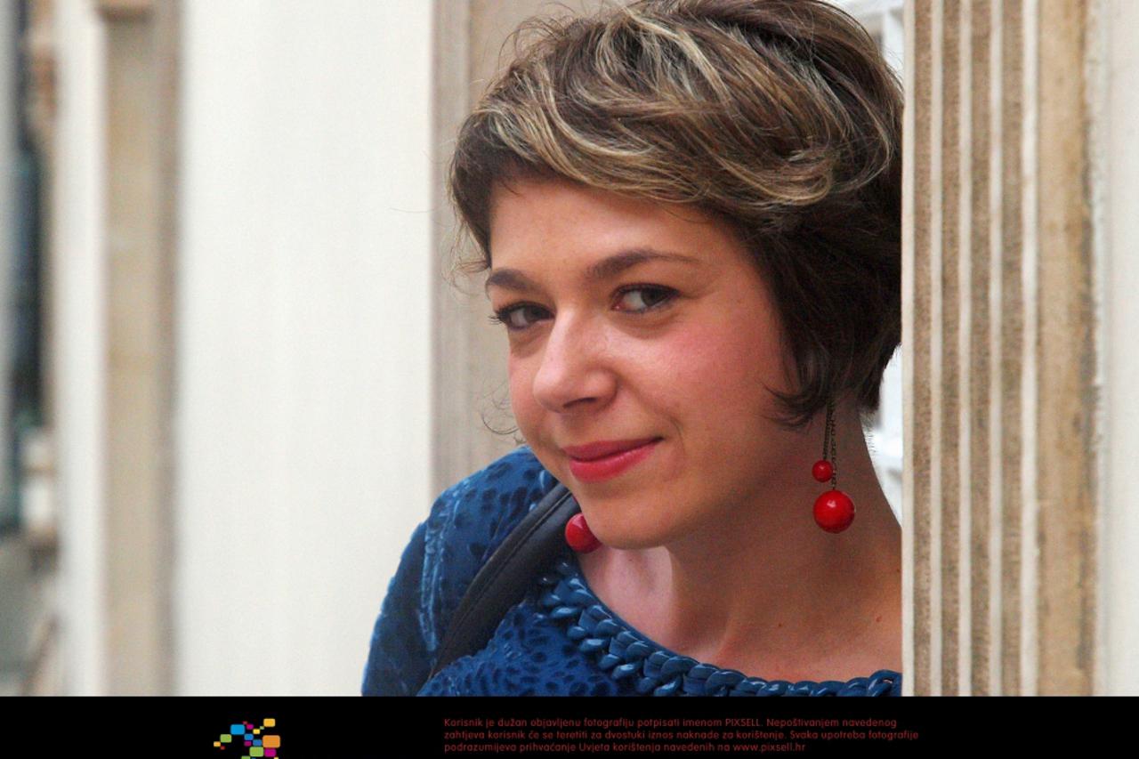 ivana simić bodrožić u vukovaru 