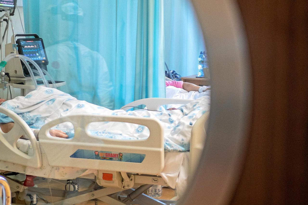 Koronavirus u Poljskoj