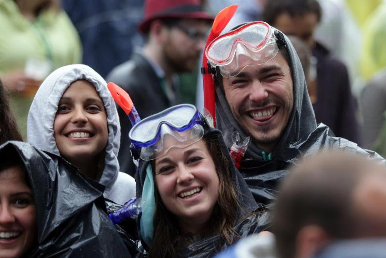 inmusic festival - drugi dan