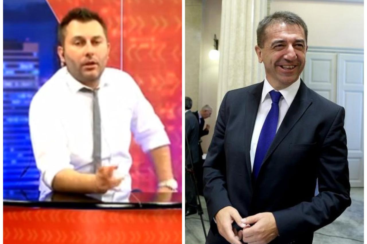milinović