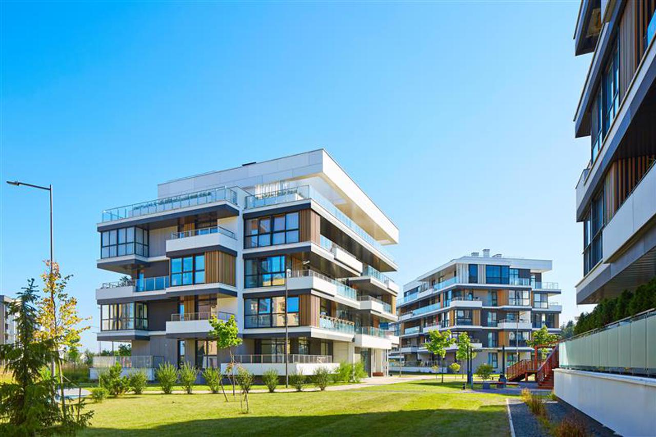 Tržište nekretnina