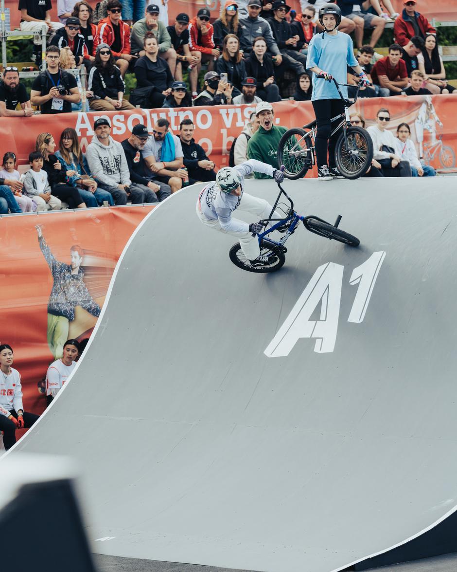 Pannonian Challenge