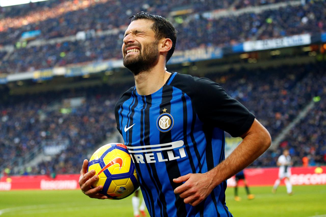Antonio Candreva