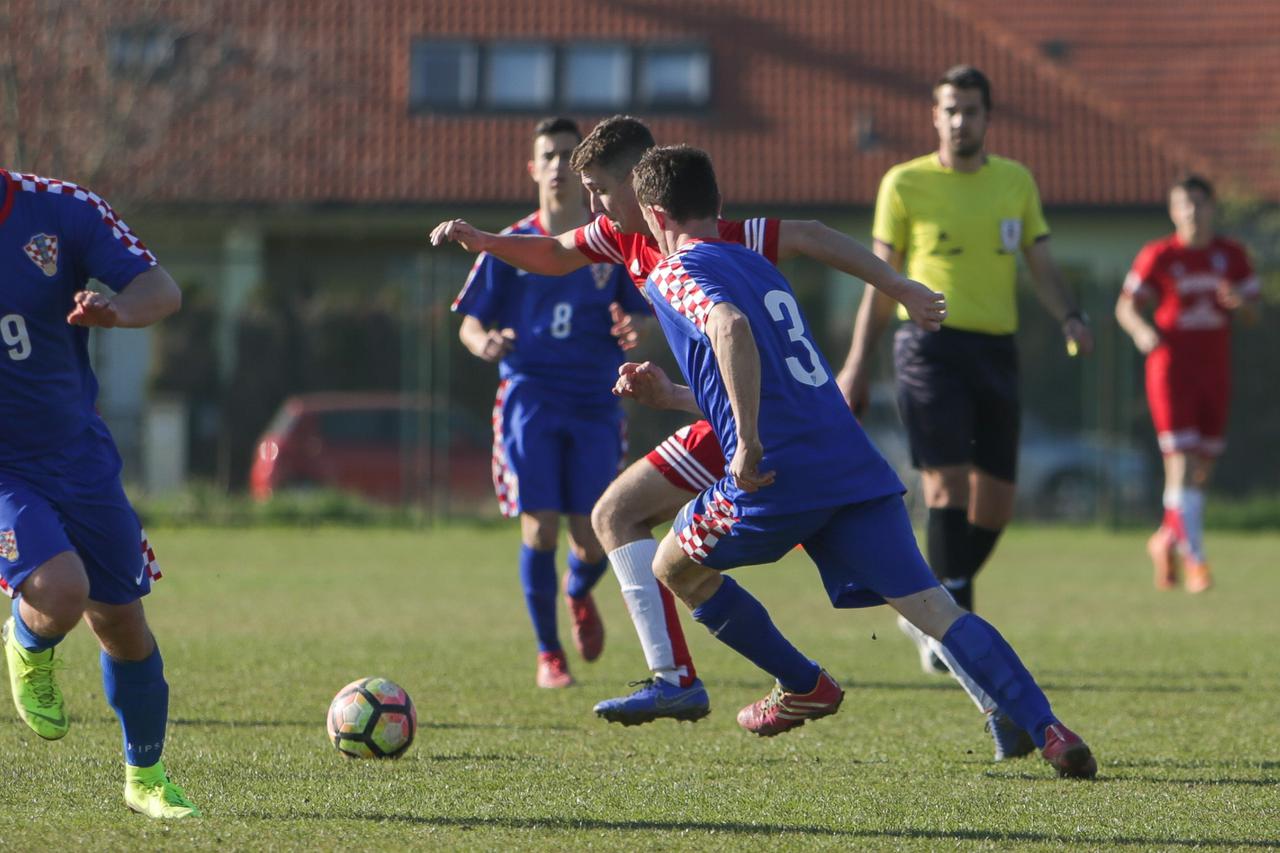 Reprezentacija gluhih