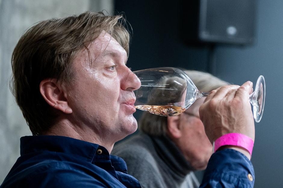 Zagreb: Pink Day Zagreb, festival ružičastih vina u Laubi