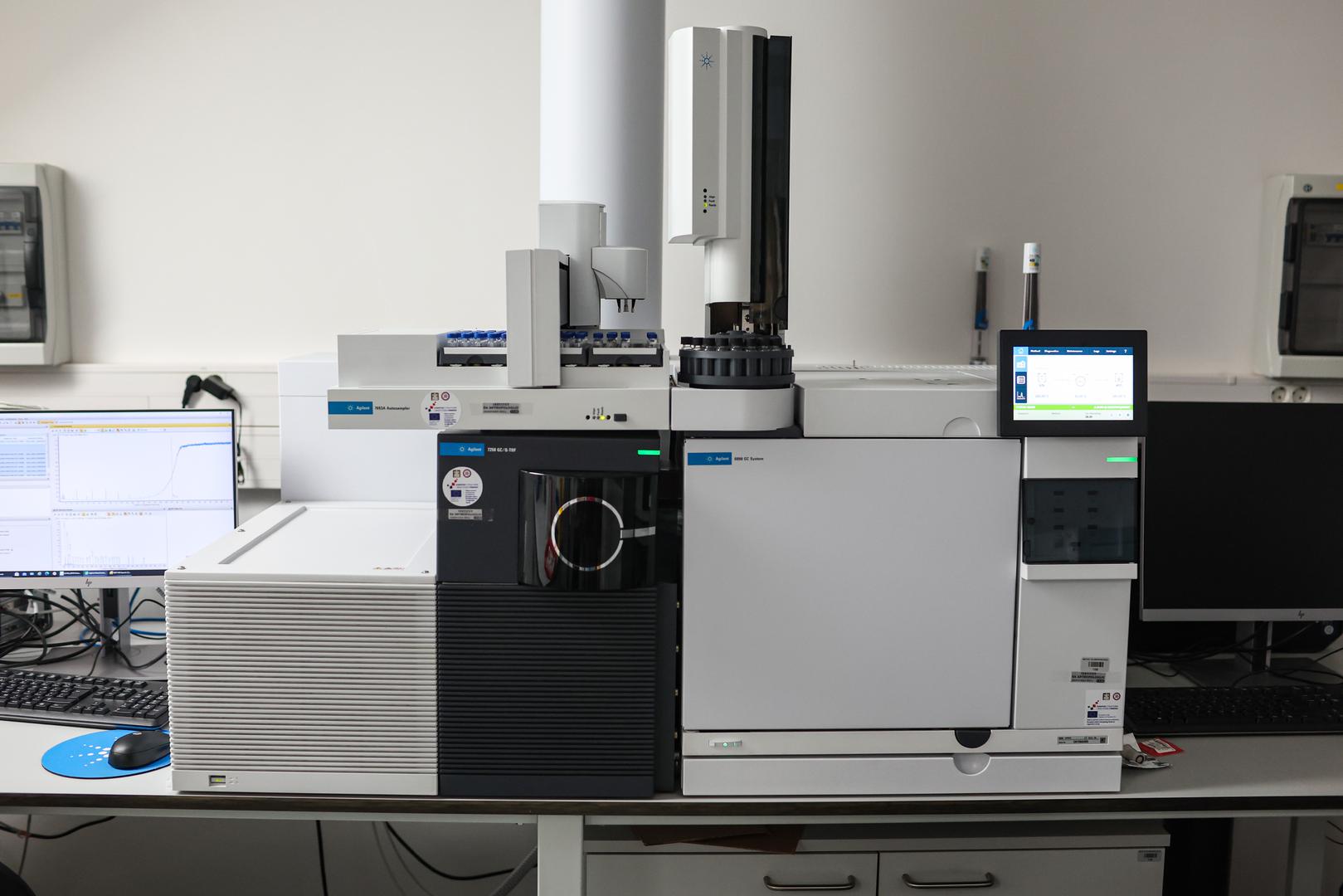 24.04.2026., Institut za antropologiju, Gajeva 32, Zagreb - Otvorenje obnovljenog Instituta za antropologiju.  Photo: Goran Stanzl/PIXSELL