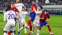 Dobre vijesti za Hajduk: Rakow na Poljud stiže bez kapetana?