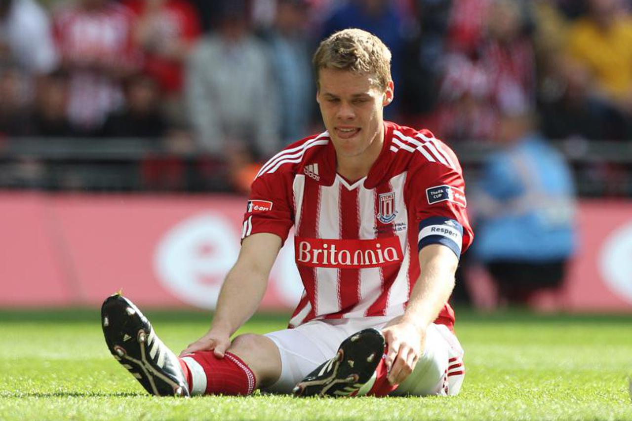 Ryan Shawcross