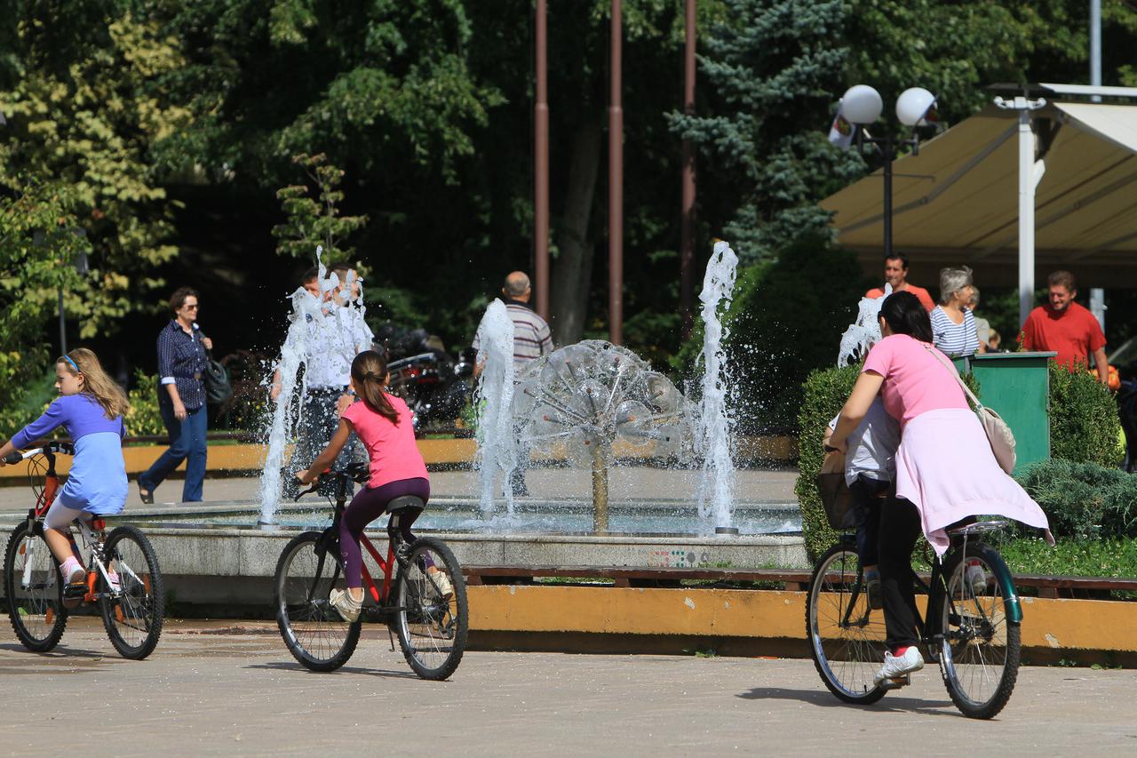 Virovitičko-podravska županija