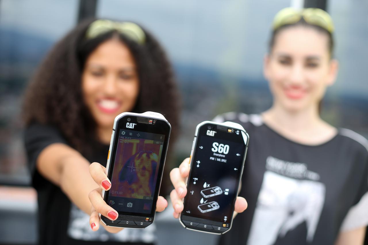 cat s60