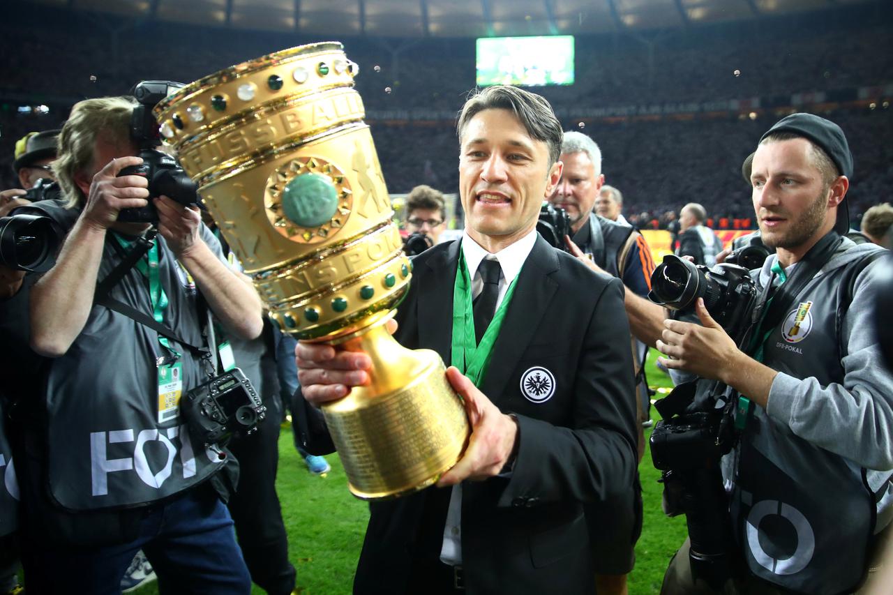 Niko Kovač
