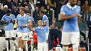 Lazio i vatreni na vrhu ljestvice Serie A nakon 2-1 protiv Parme