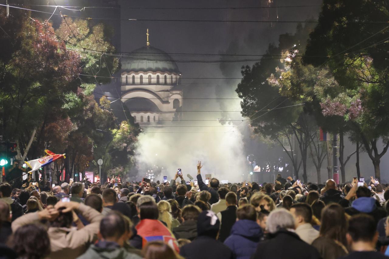 Saičić