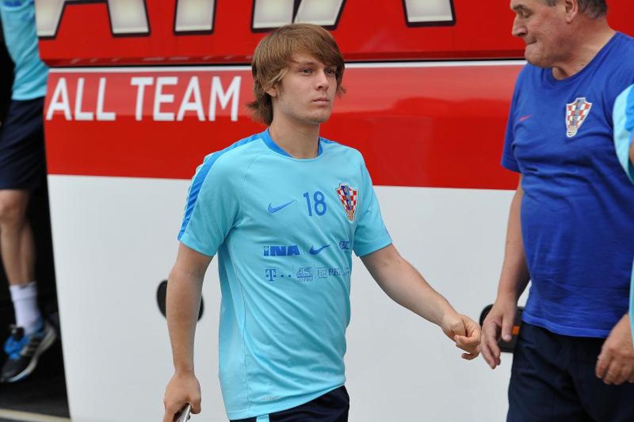 Alen Halilović