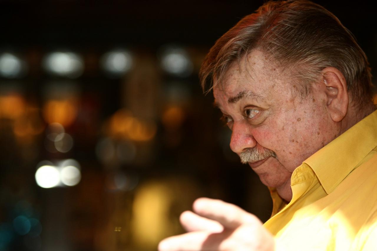 petrović