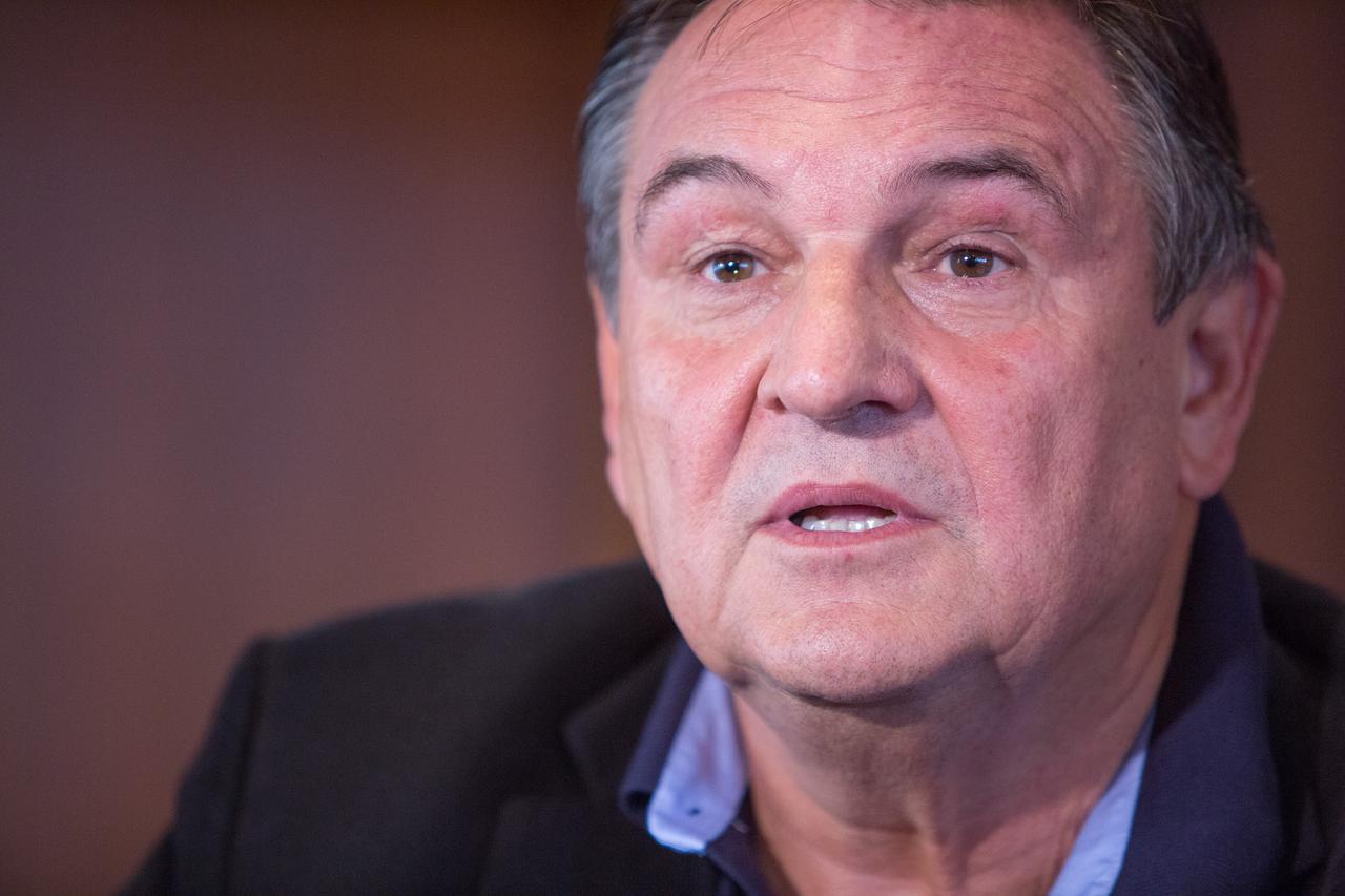 Radimir Čačić