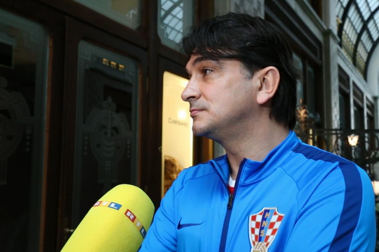 Zlatko Dalić