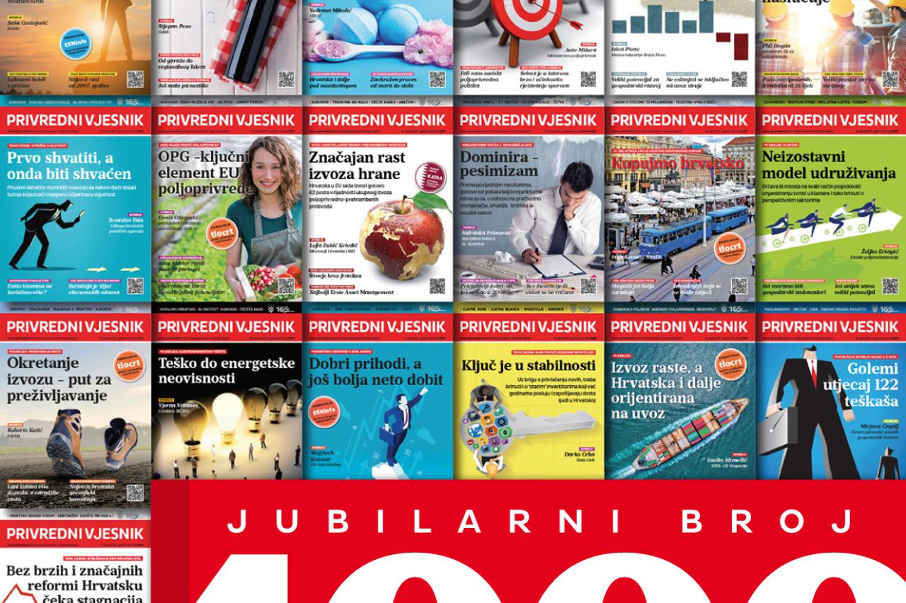 Poslovno-financijski tjednik Privredni vjesnik
