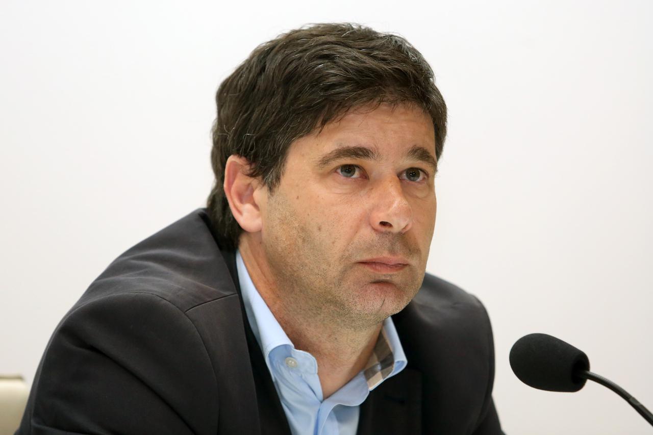 Goran Vučević