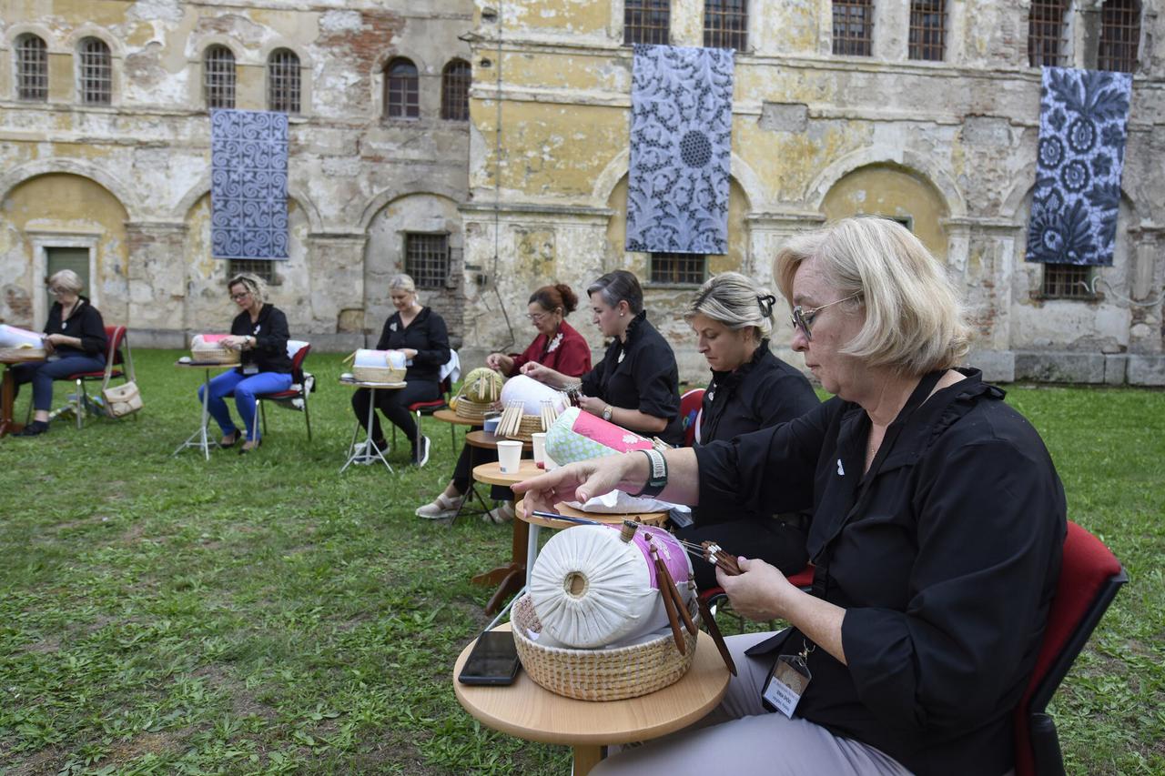 29. Međunarodni festival čipke