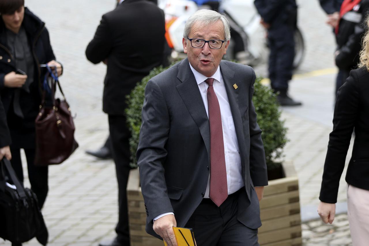 juncker