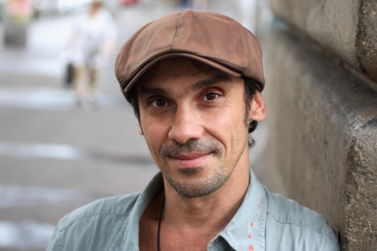 Manu Chao na Špancirfestu