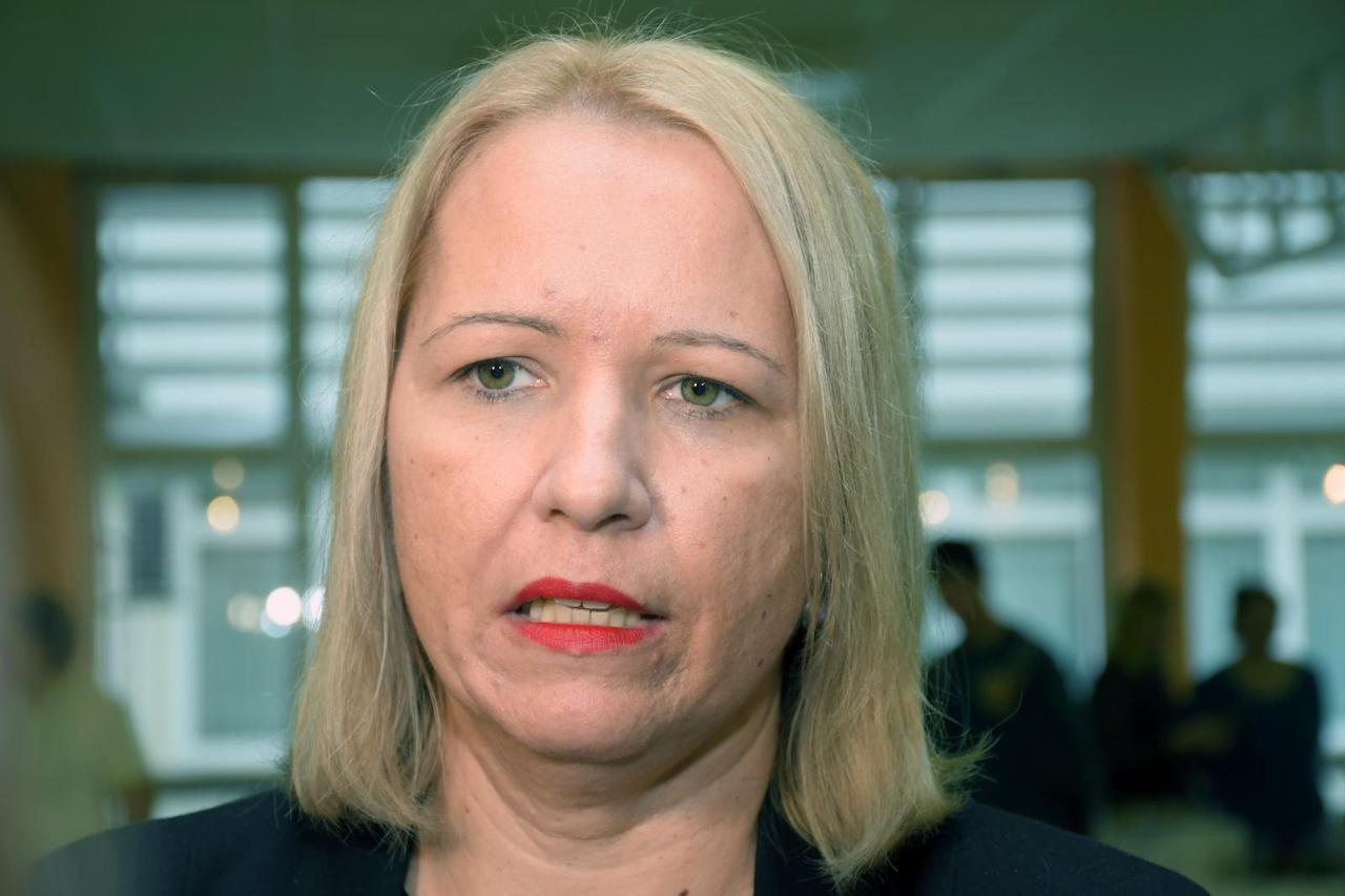 Kristina Ikić Baniček