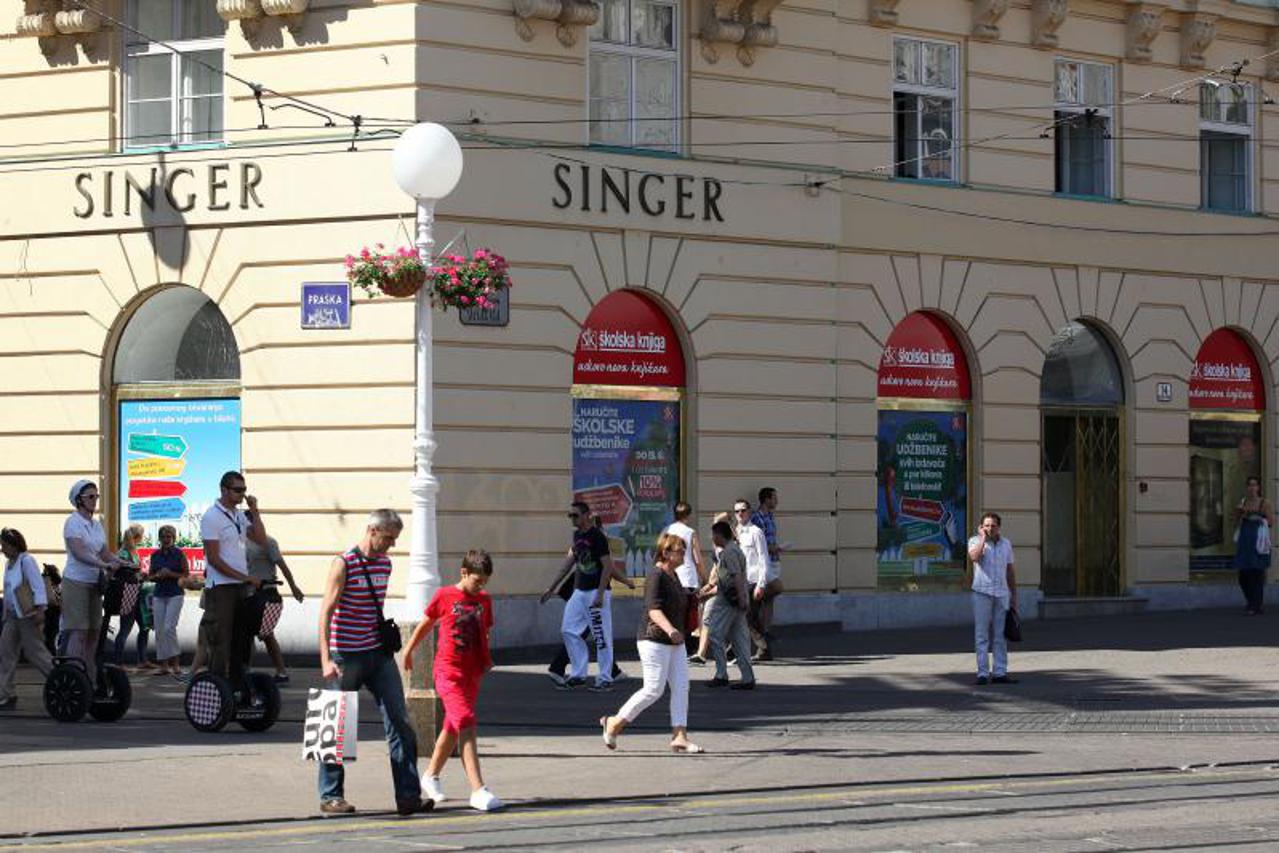 zagreb