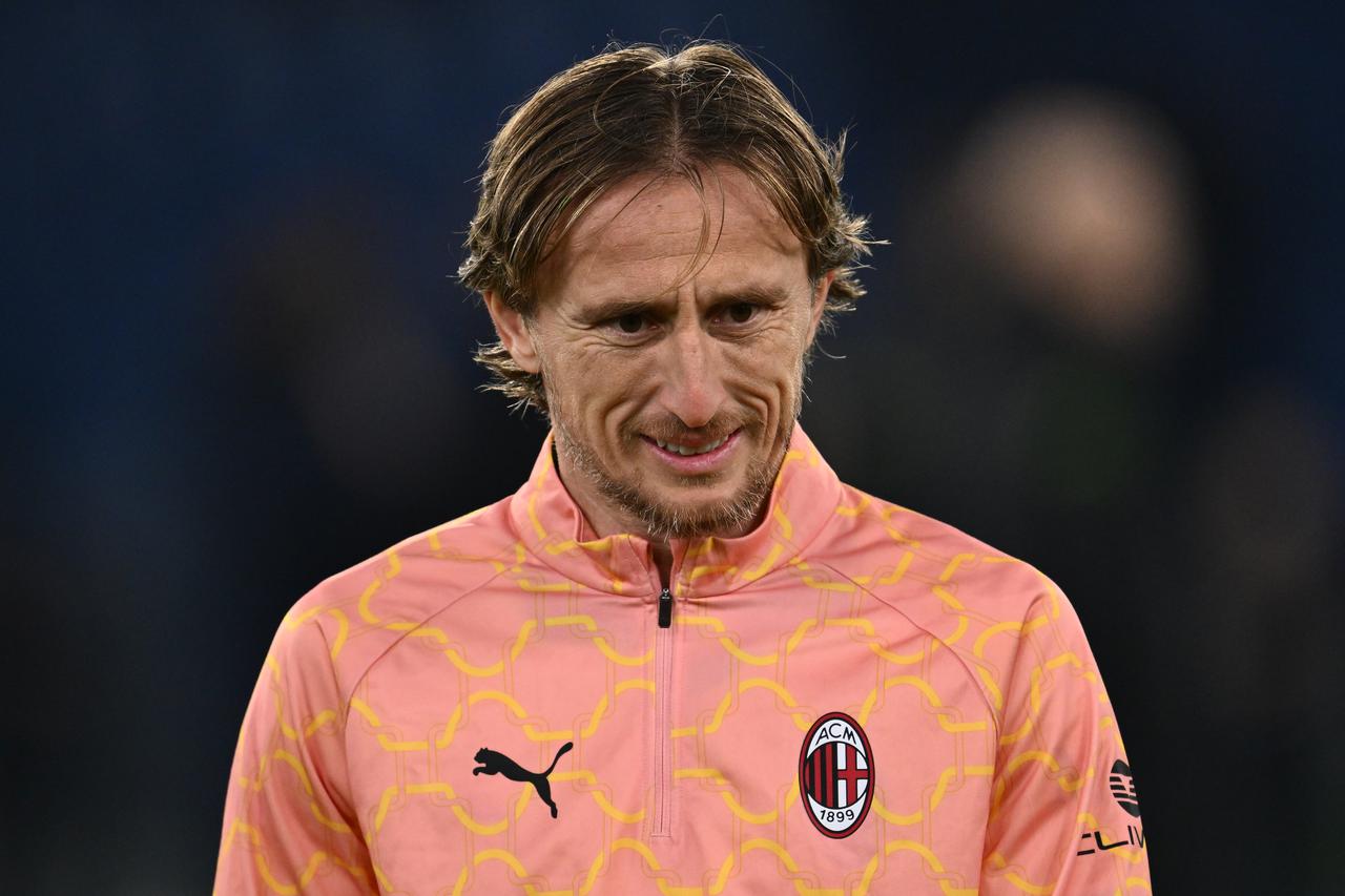 CALCIO - Coppa Italia - SS Lazio vs AC Milan