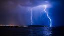 Meteorologist Warns of Dangerous Storms Set to Sweep Across Croatia