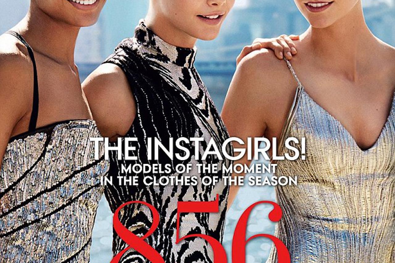 vogue