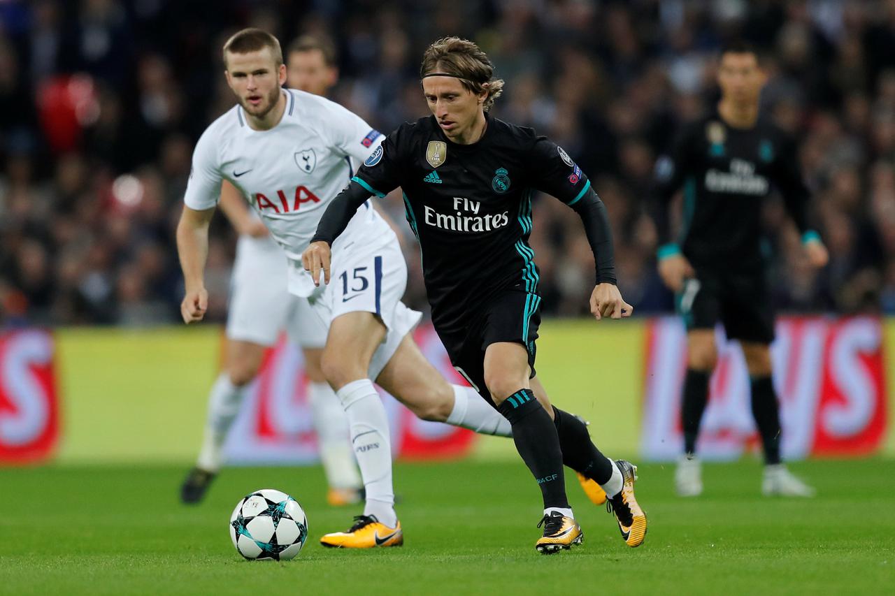 Luka Modrić