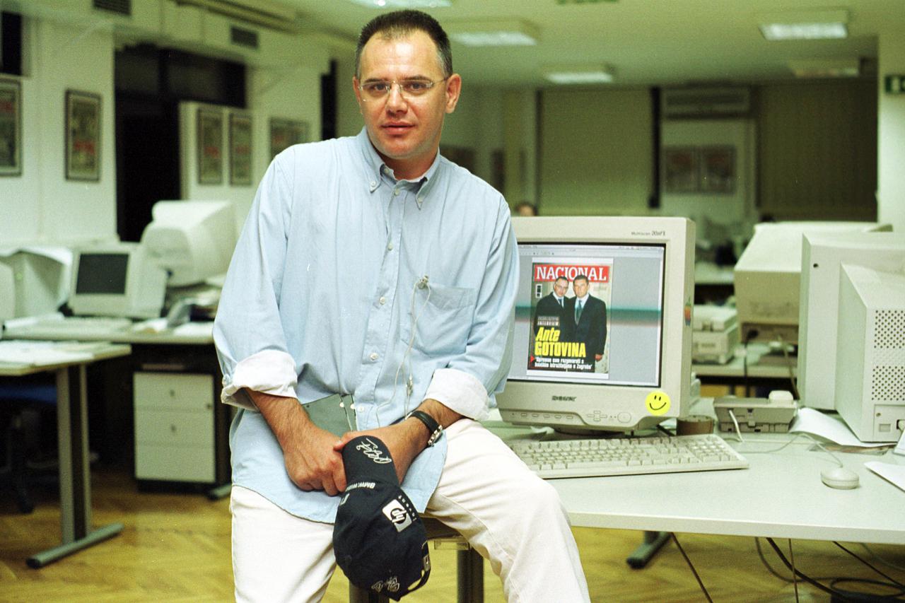 Ivo Pukanić