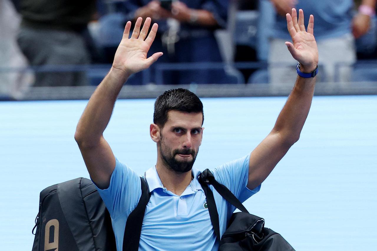 U.S. Open