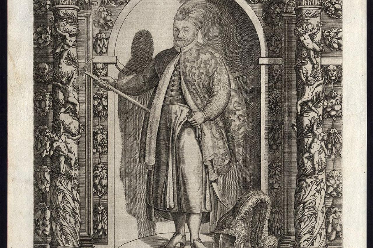 Bečki muzej ovog će ljeta sablju i kacigu posuditi muzeju u Čakovcu