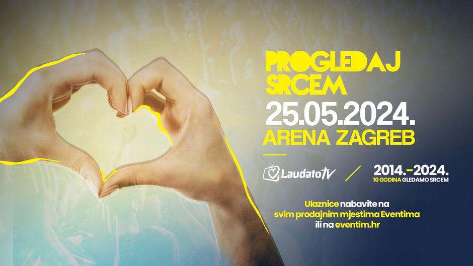 Progledaj srcem 2024.