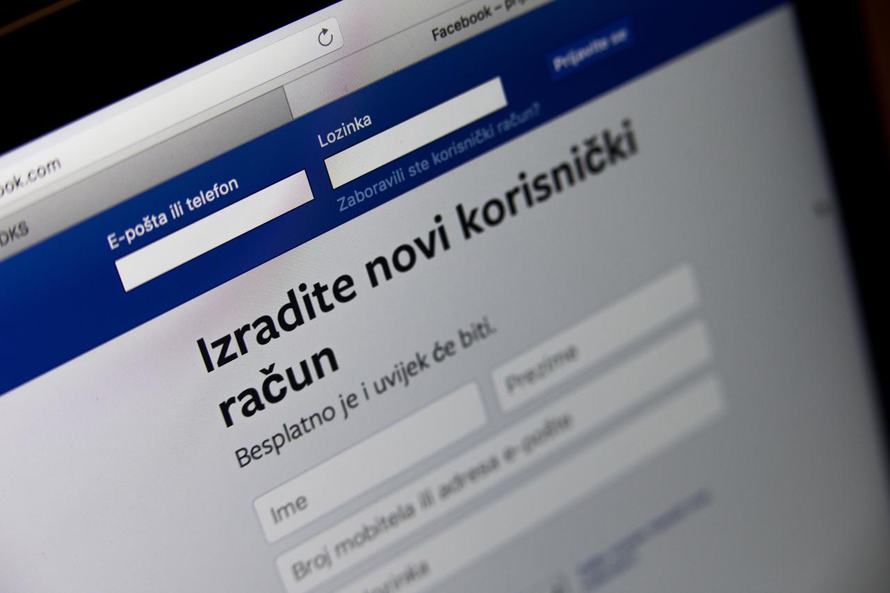 Facebook slavi svoj 20. rođendan