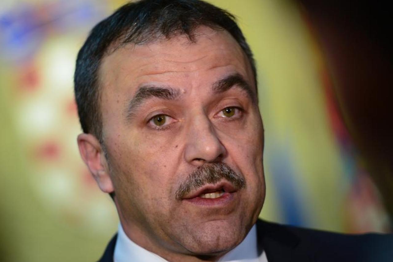 vlaho orepić