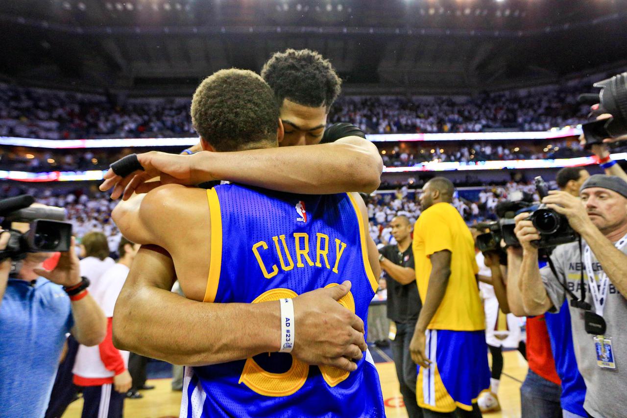 Steph Curry