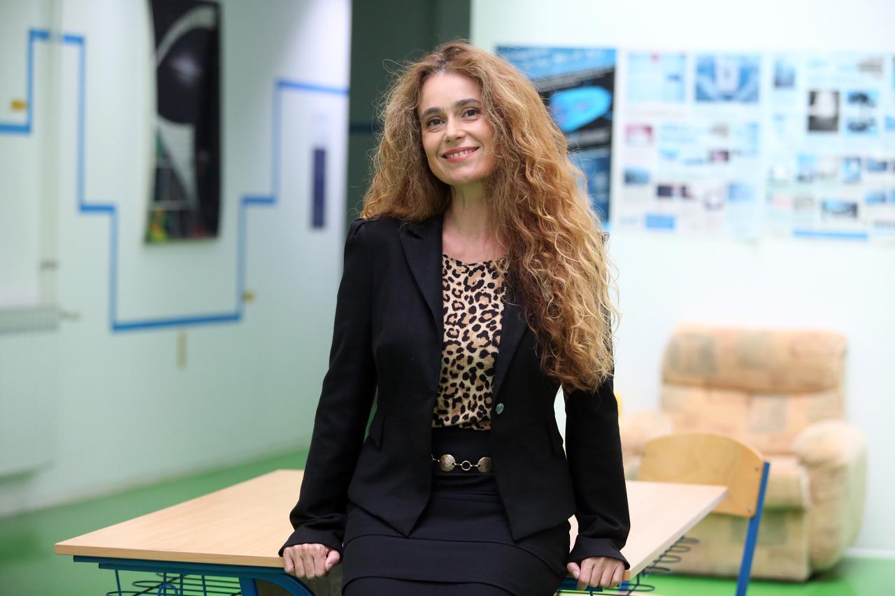 Dijana Dominis Prester