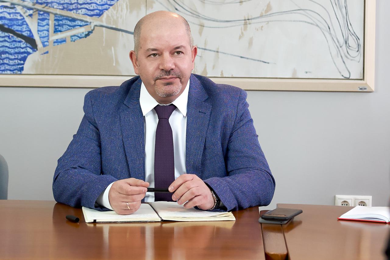 Imenovana nova Uprava