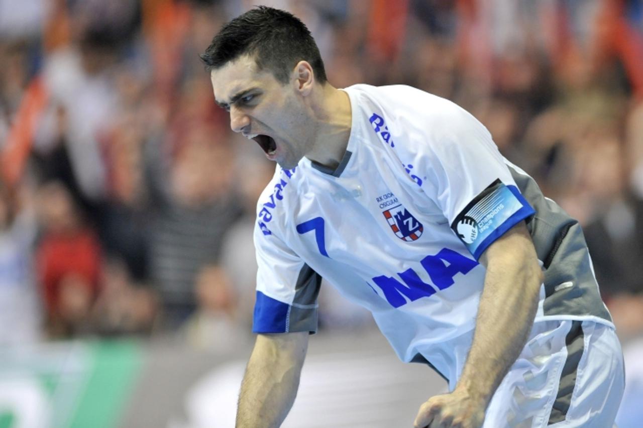 Kiril Lazarov