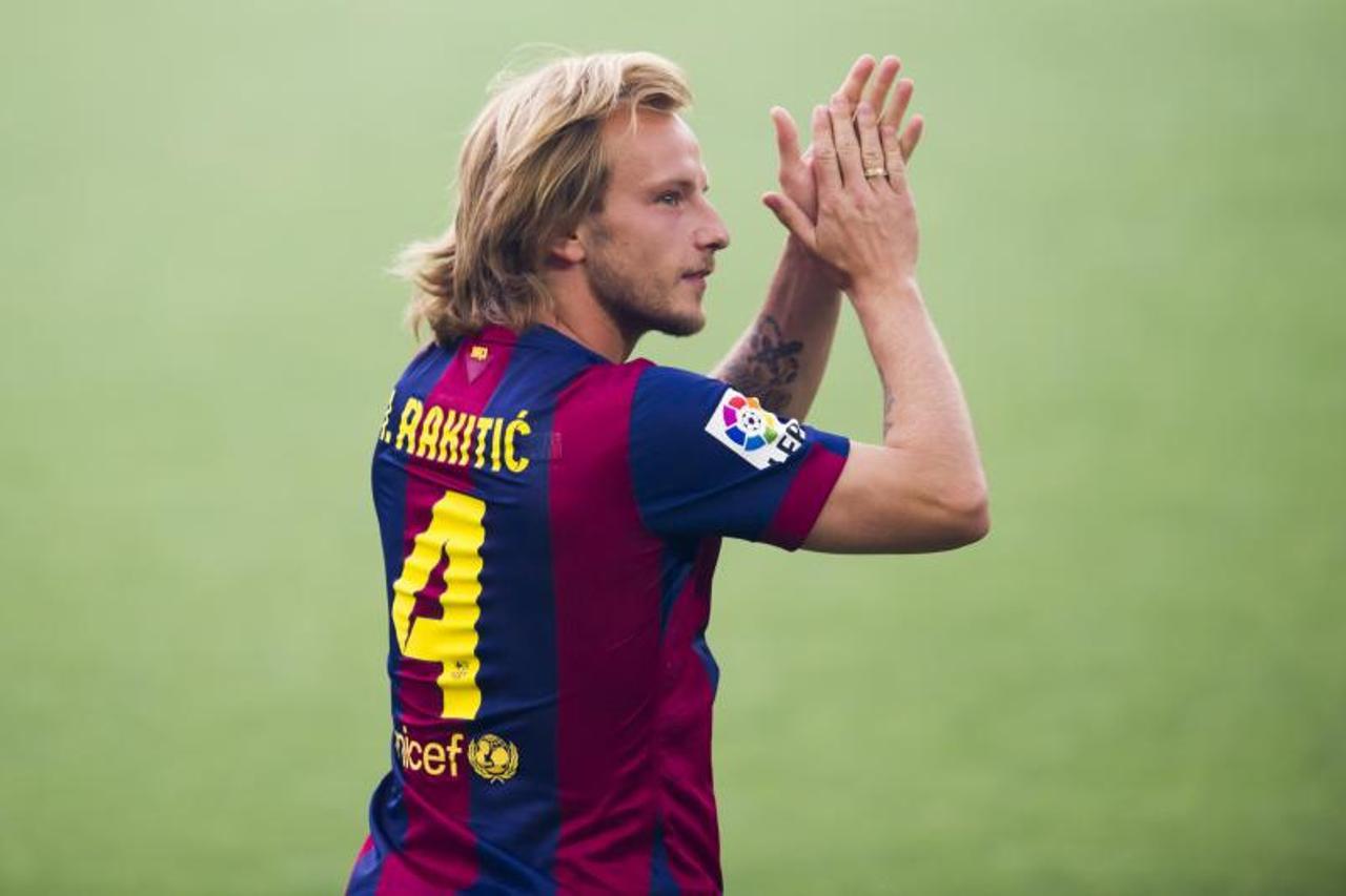 Ivan Rakitić