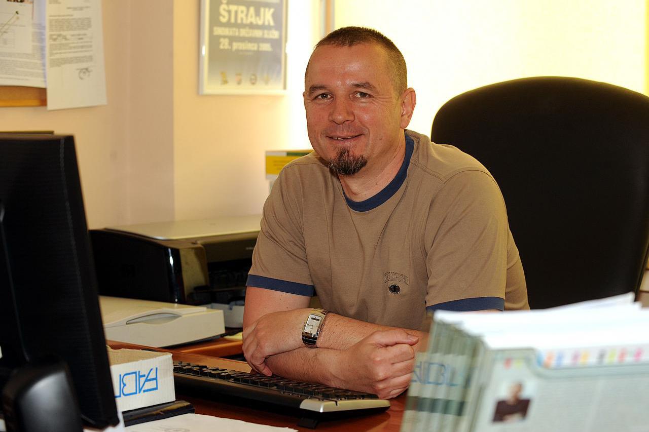 Siniša Kuhar