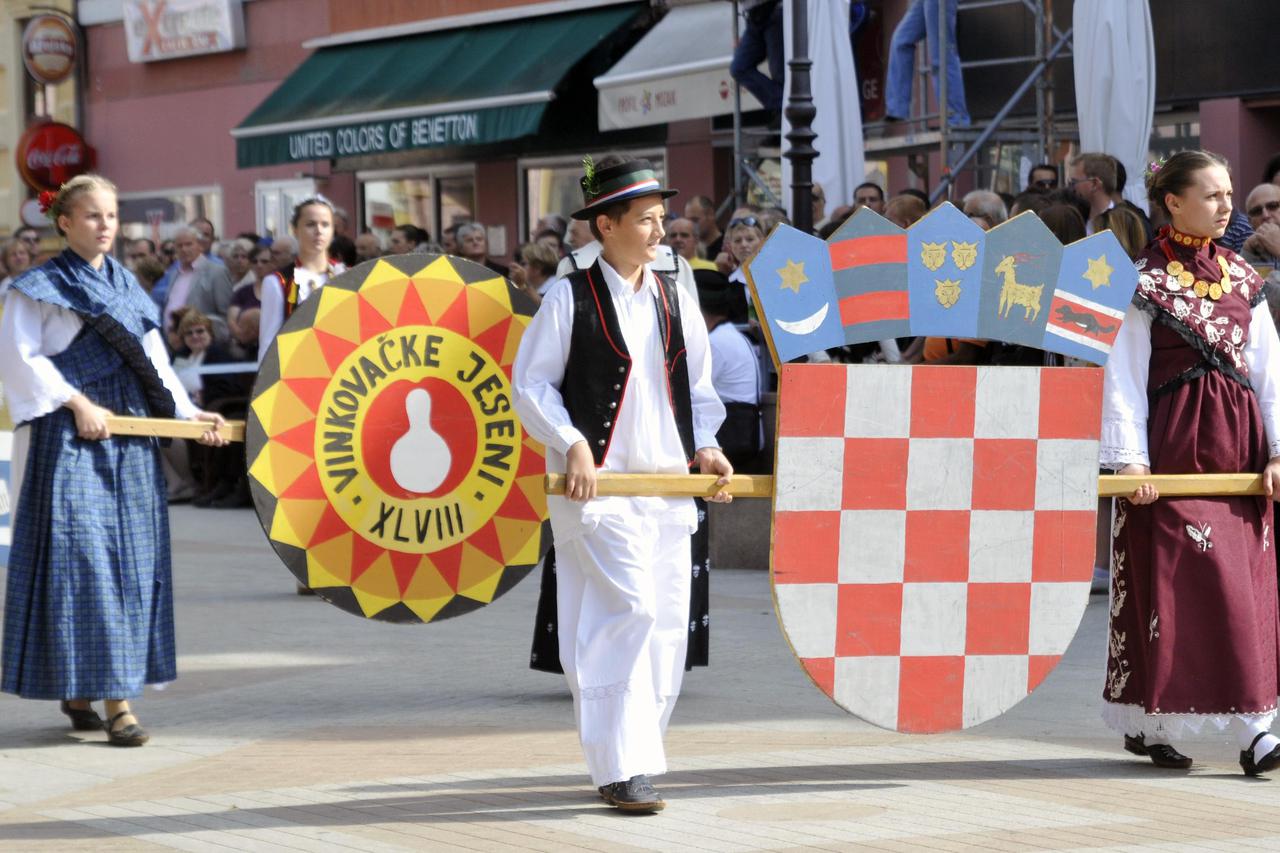 Vinkovci turizam
