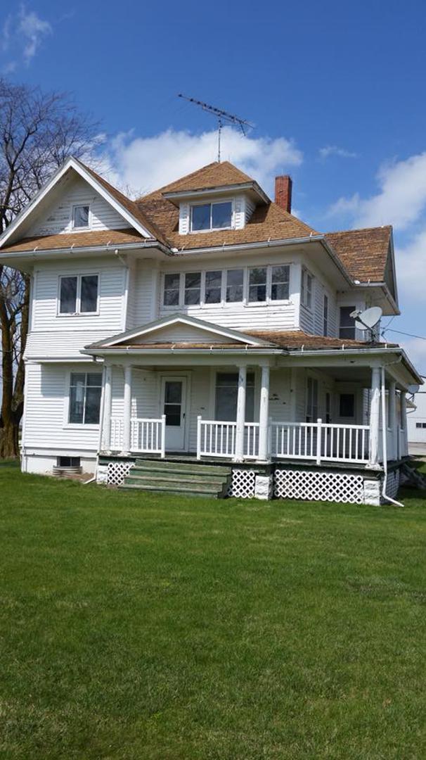 Roger i Linda Dolecheck objavili su kako poklanjaju za Božić svoju staru kuću koja se nalazi na njihovom imanju u Ringgold Countyju u Iowi, a osoba koja je želi imati mora učiniti samo jednu stvar.