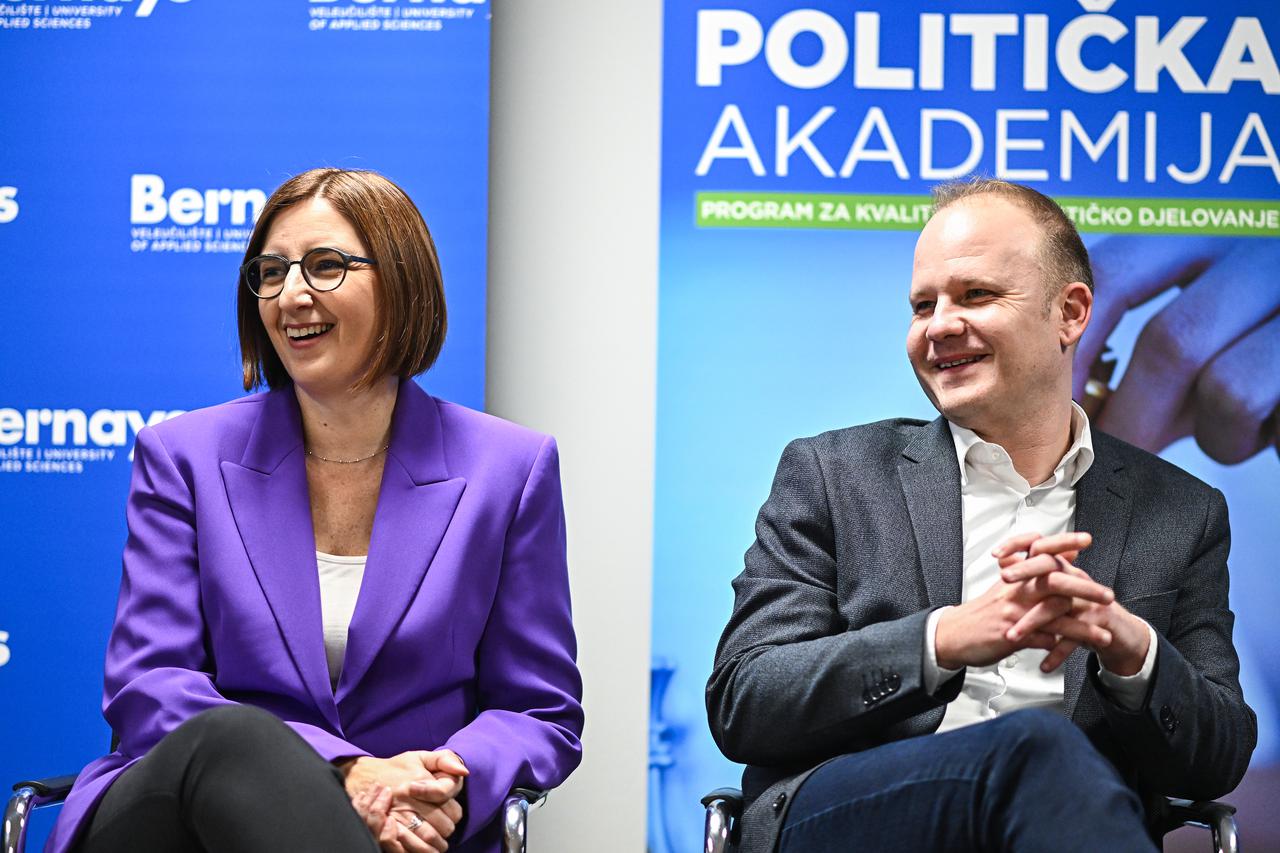 Zagreb: Panel rasprava na temu Političke kampanje – izazovi superizborne godine